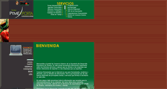 Desktop Screenshot of exposinaloa.gob.mx